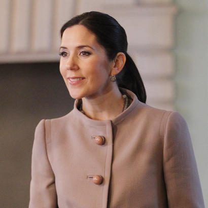 Which of these real life princesses is the prettiest?