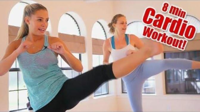 Fitness lovers, Do I have to change my workout style everyday?
