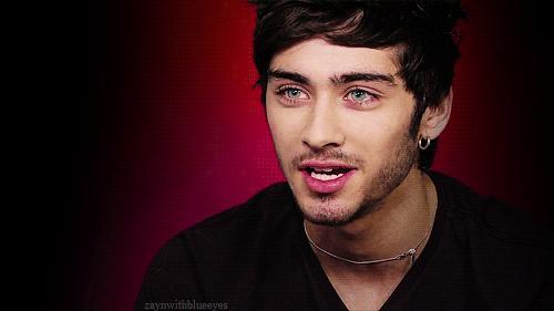 Which man is better looking?