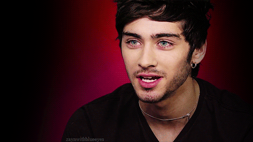 Which man is better looking?