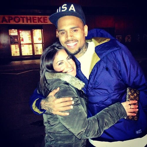 Why do people hate Chris Brown?