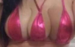 Guy's which size breast do you prefer?