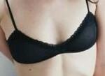 Guy's which size breast do you prefer?