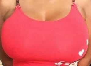 Guy's which size breast do you prefer?
