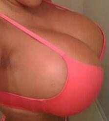 Guy's which size breast do you prefer?