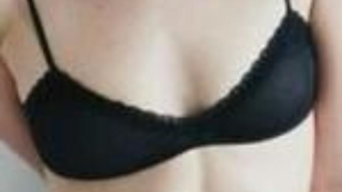 Guy's which size breast do you prefer?