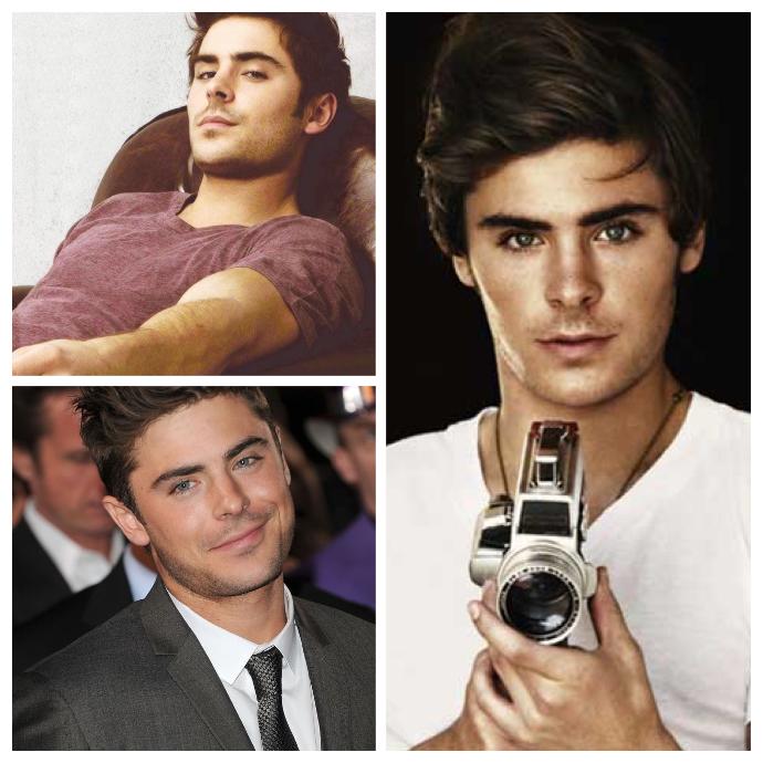 Girls, for those of you who know and have seen Zac Efron, on this scale of 1-10 where would most of you rank him in terms of looks?