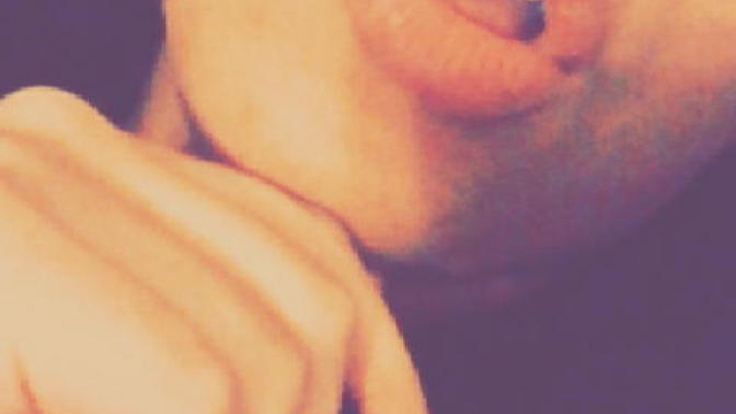 Okay, why do guys like full lips? somebody said that I had beautiful full lips.. I just want a guys point of view please?