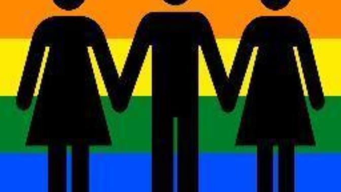 Why does everyone disrespect and condemn my Plural Marriage to my husband and his first wife. Surely its my lifestyle choice?