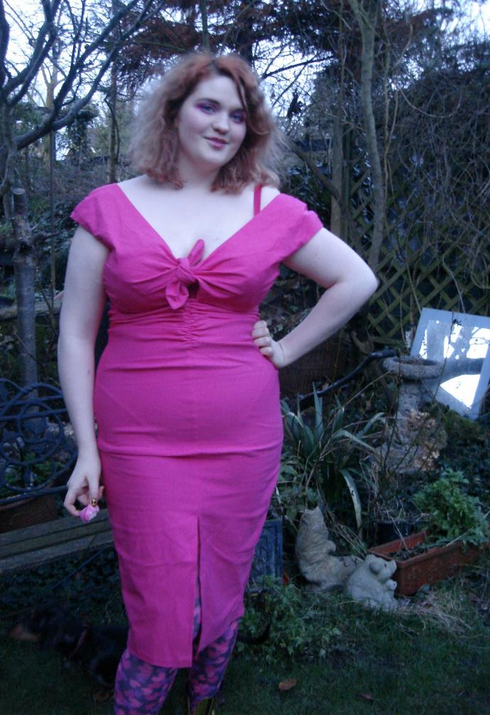 (Pictures) Guy's how would you react if you didn't like your date outfit? Which one of these girls outfit are least attractive?