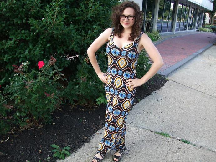 (Pictures) Guy's how would you react if you didn't like your date outfit? Which one of these girls outfit are least attractive?