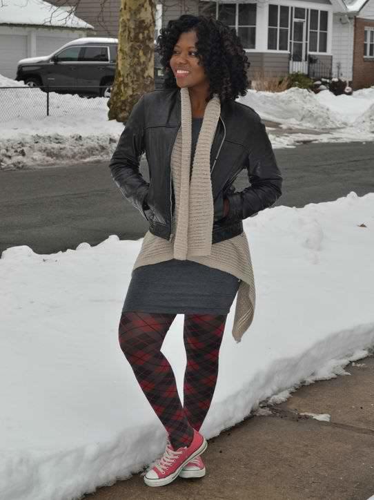 (Pictures) Guy's how would you react if you didn't like your date outfit? Which one of these girls outfit are least attractive?