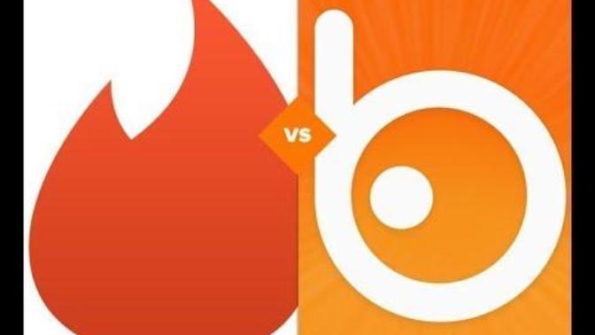 Tinder or Badoo? Which is better? 