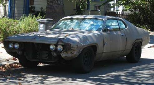 Which of these is the most evil looking car🚗😈😈😈?