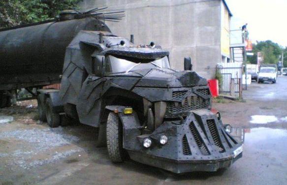 Which of these is the most evil looking car🚗😈😈😈?