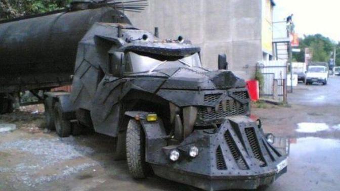 Which of these is the most evil looking car🚗😈😈😈?