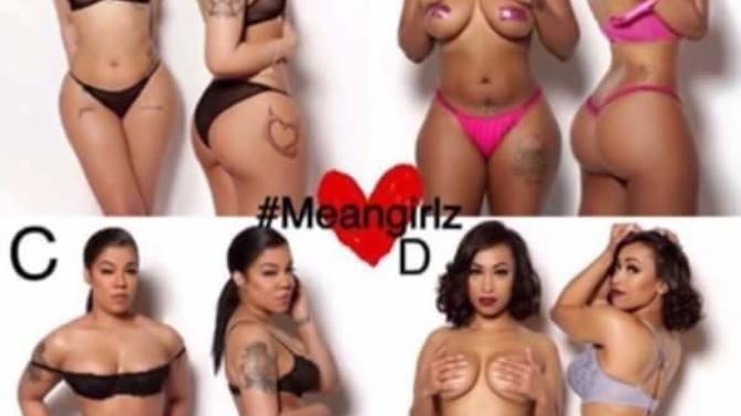 Guys, What body shape are you most attracted to, Must Read details?