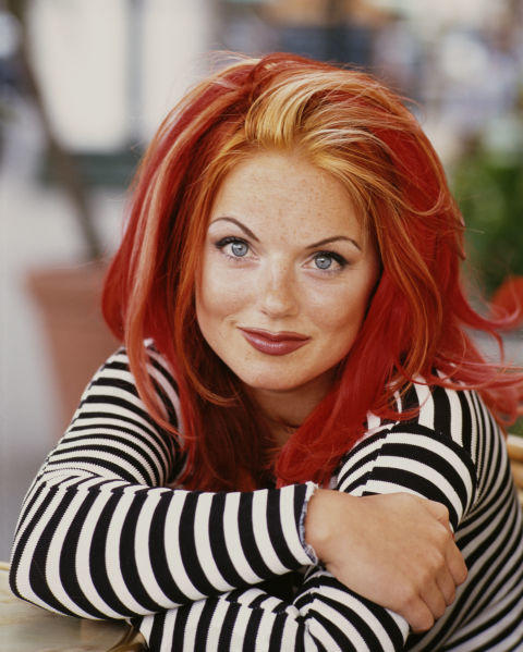 Girls, what unfortunate 90's hair trends and accessories did wear the most?