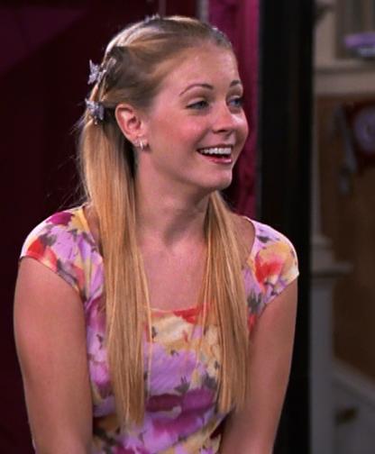 Girls, what unfortunate 90's hair trends and accessories did wear the most?