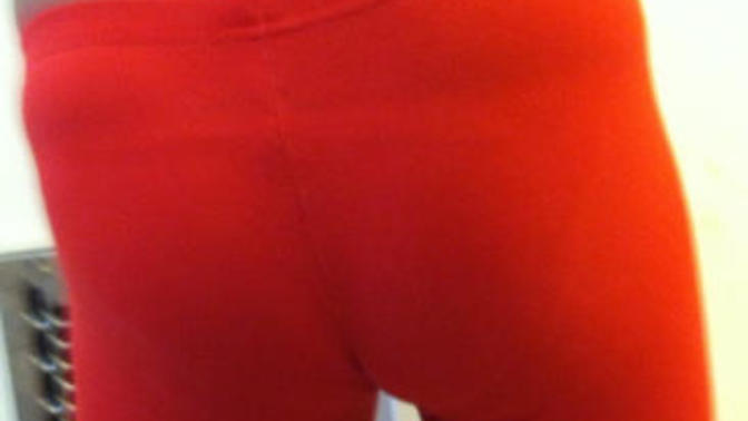 Would you date a girl with a flat butt?