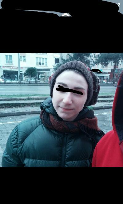What is my facial shape...?
