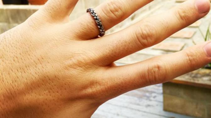 How would you feel about getting or buying an engagement for men?