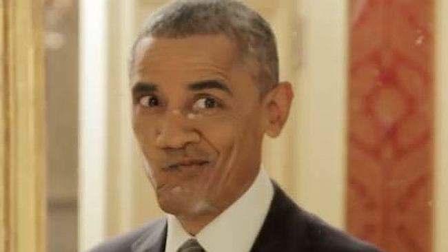 Lady's do you think President Barack obama is handsome?