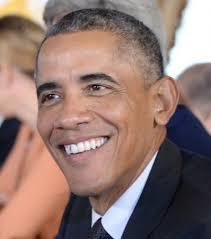Lady's do you think President Barack obama is handsome?