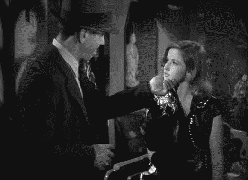 What is your favourite film noir movie?
