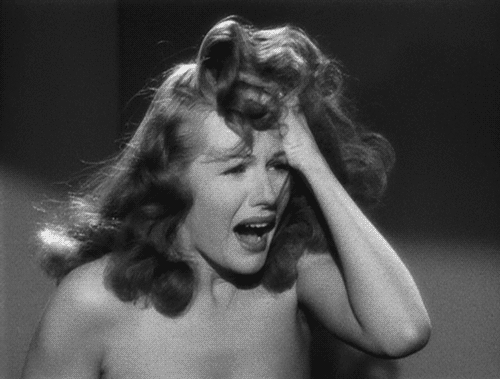 What is your favourite film noir movie?
