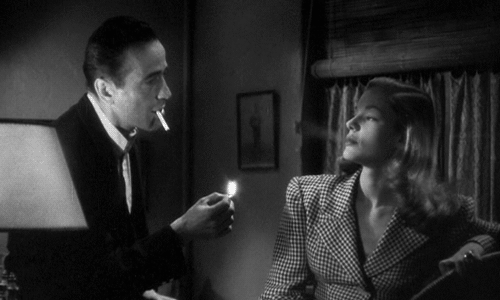 What is your favourite film noir movie?