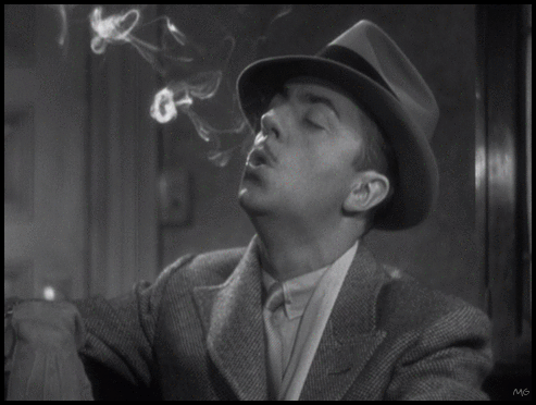 What is your favourite film noir movie?