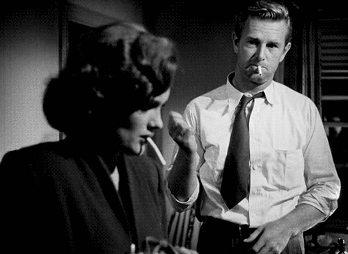 What is your favourite film noir movie?