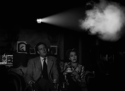 What is your favourite film noir movie?