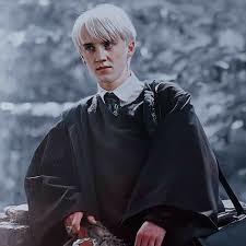 Who was your Harry Potter crush?