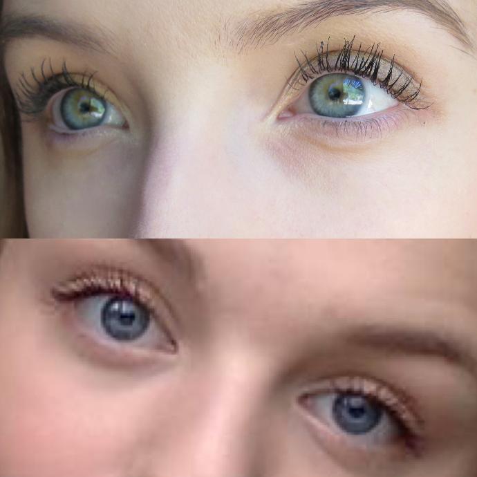 Do guys like mascara?