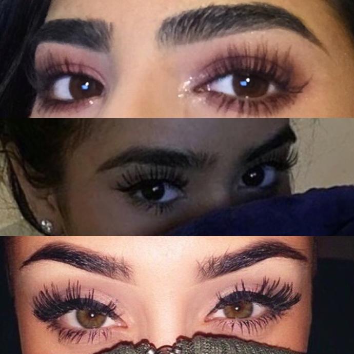 Do guys like mascara?