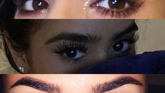 Do guys like mascara?