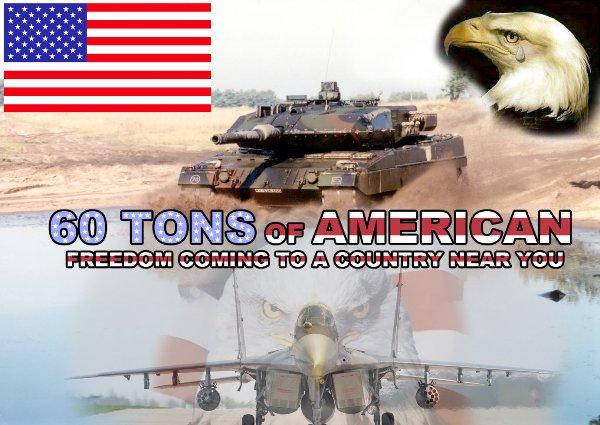Is it time for America to Free Egypt and bring Democracy?