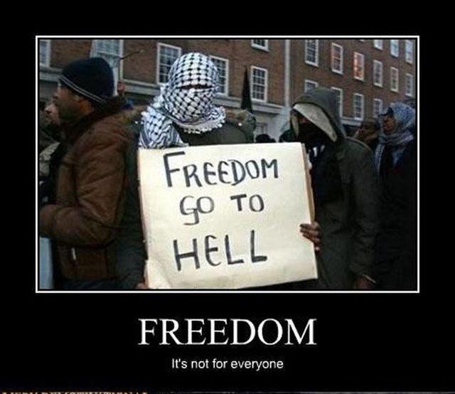 Is it time for America to Free Egypt and bring Democracy?
