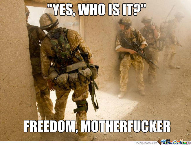 Is it time for America to Free Egypt and bring Democracy?