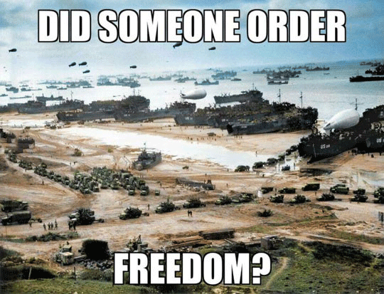 Is it time for America to Free Egypt and bring Democracy?