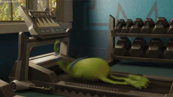 What's your workout routine?