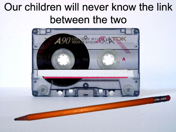 Inspired by @Squidward , does anyone under 35 know the link in this pic?