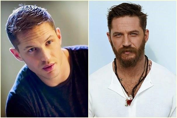 Poll - Clean shaven or beard?