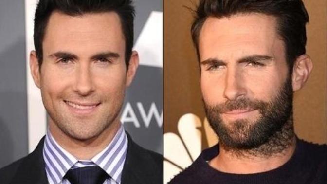 Poll - Clean shaven or beard?