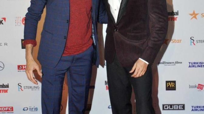 Who among them is taller?