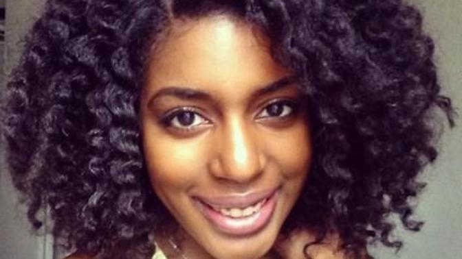 Do you think black girls look better with their natural hair? Which hairstyle look best?