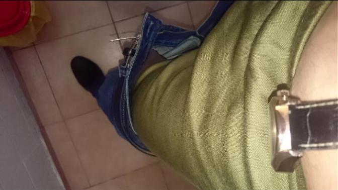 How fine is my pajamas!! ?
