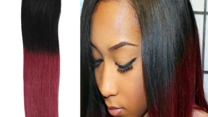Which of these hair colors should I get?